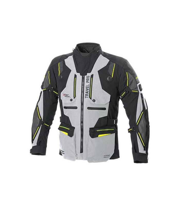 Bike travel on sale jacket