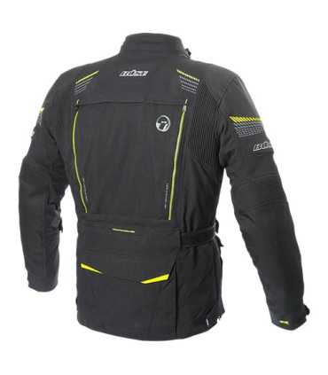 Buse Travel Pro schwarz