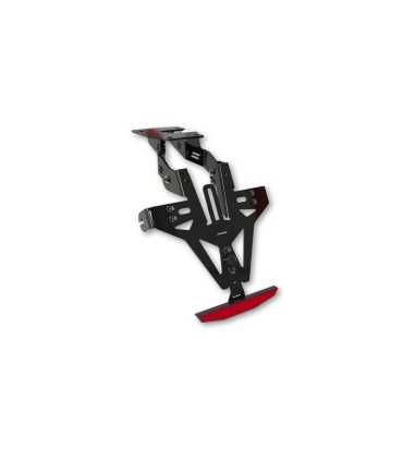 Highsider support de plaque Honda CB 650 R (2019-21)