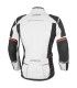 Buse Grado white black jacket woman