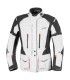 Buse Grado white black jacket woman