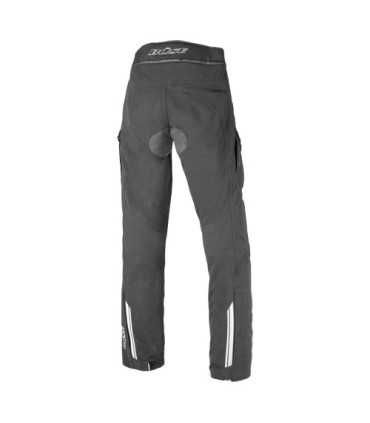 Pantaloni moto Buse Grado neri