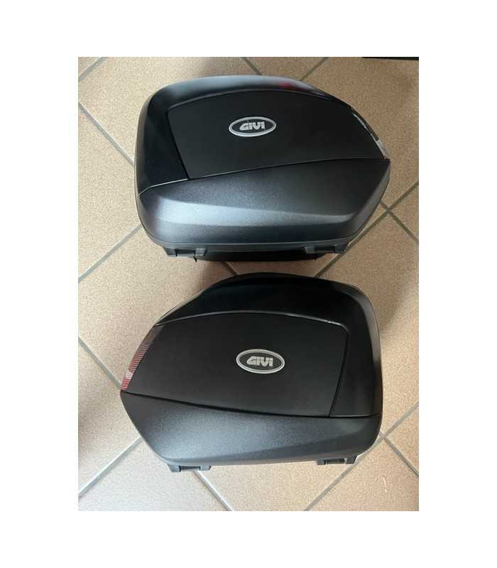 Givi V35 Tech