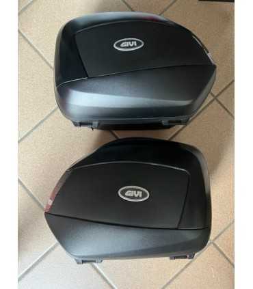 Givi V35 Tech