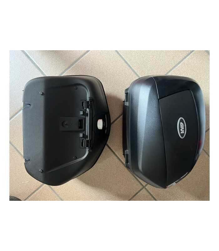 Givi V35 Tech
