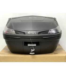 Givi B47 Blade Tech monolock