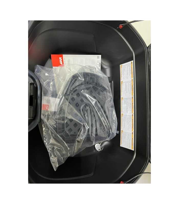Givi B47 Blade Tech MONOLOCK®