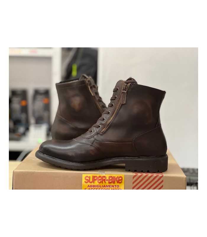 Falco Aviator marron
