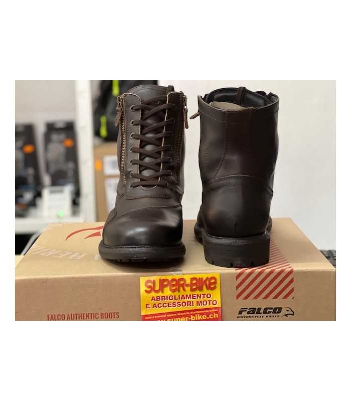 Falco Aviator brown
