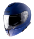 Modular helmet Axxis Gecko SV A7 blue matt