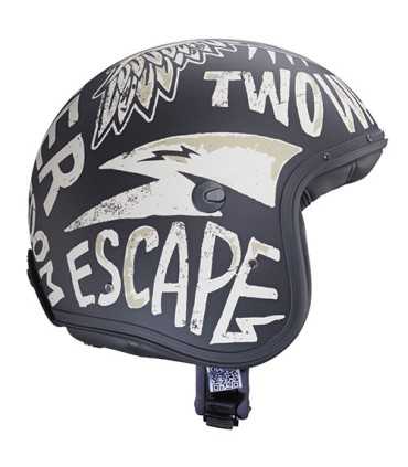 Caberg Freeride NUke opaco