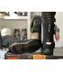 Bottes touring Seventy SD-BA4 impermeable noir