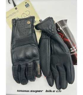 Alpinestars Rayburn V2 black gloves