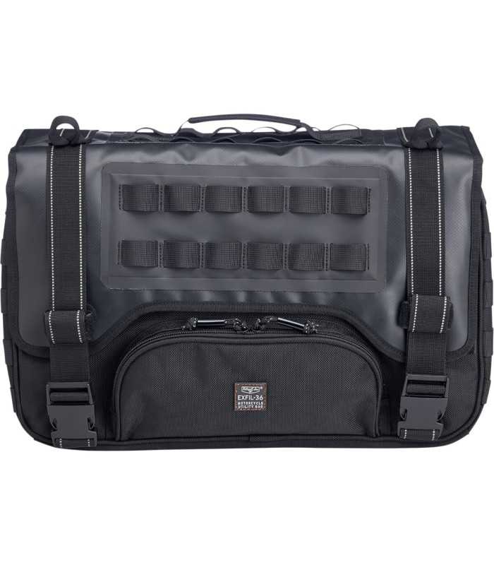 Kuryakyn borse laterali Exfil 36