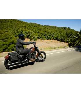 Kuryakyn Exfil 18 borse laterali moto