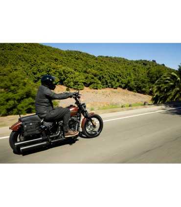 Kuryakyn Exfil 18 sacoches laterales moto