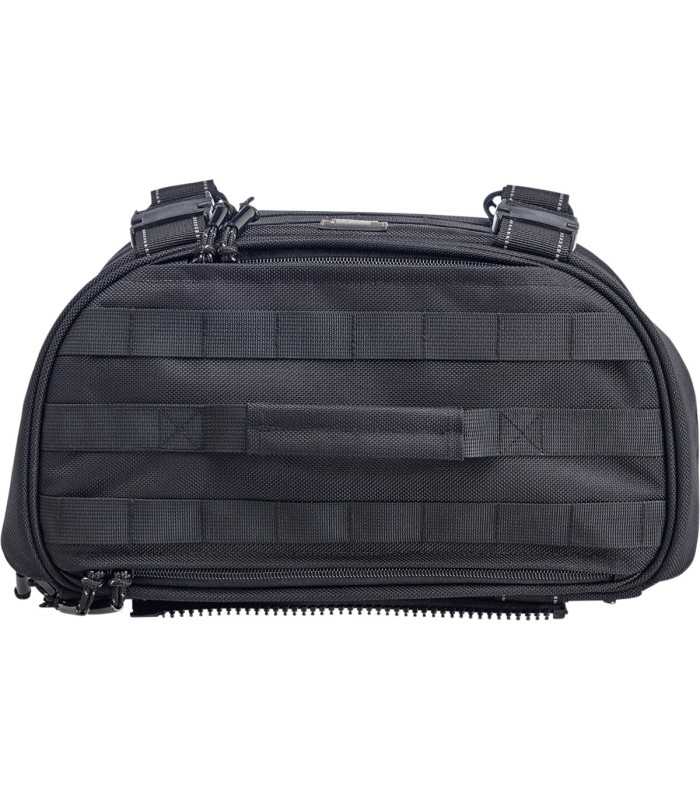 Kuryakyn Exfil 18 saddlebags