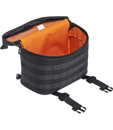 Kuryakyn Exfil 18 saddlebags