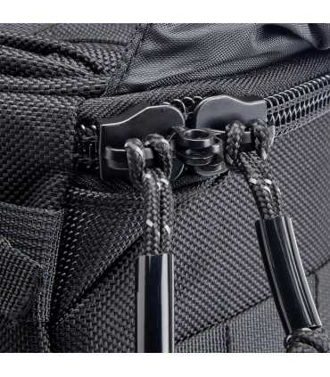 Kuryakyn Exfil 18 saddlebags