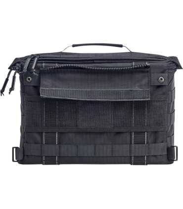 Kuryakyn Exfil 18 saddlebags