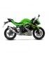 Leovince Kawasaki Ninja 125 ​/ Z125 (2019-23) LV ONE EVO Inox