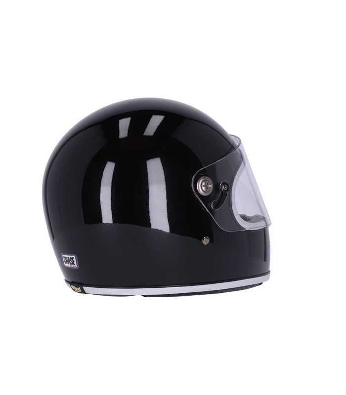Casque Roeg Chase noir