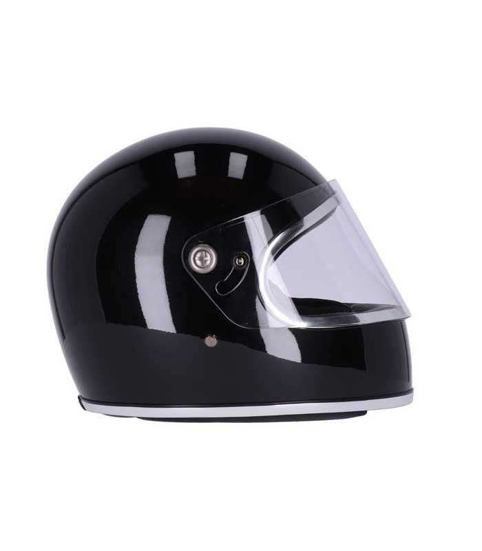 Casque Roeg Chase noir