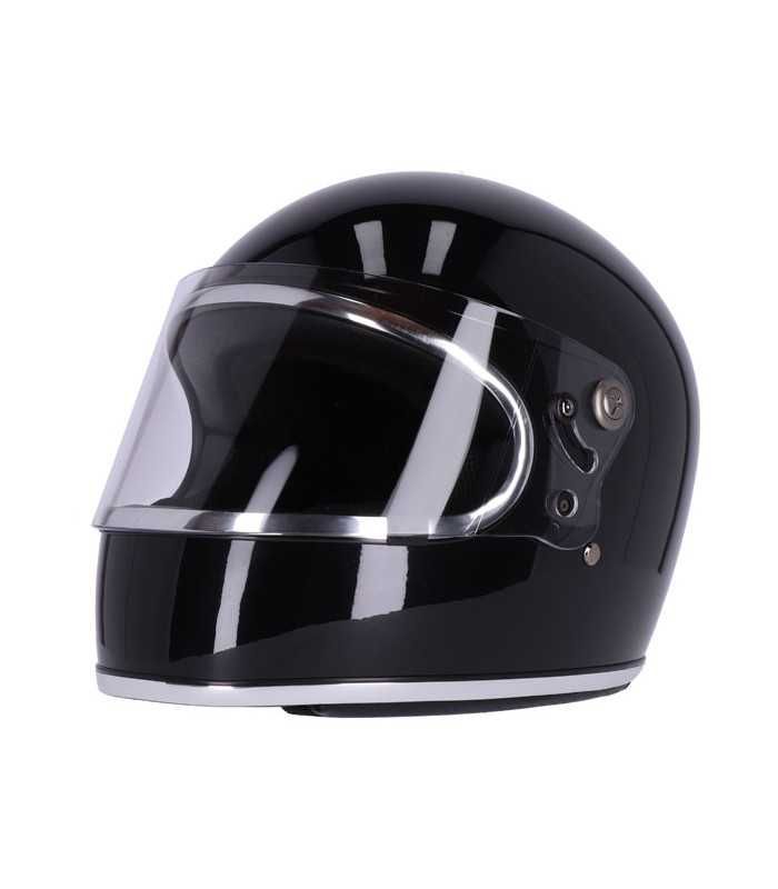 Casco Roeg Chase nero