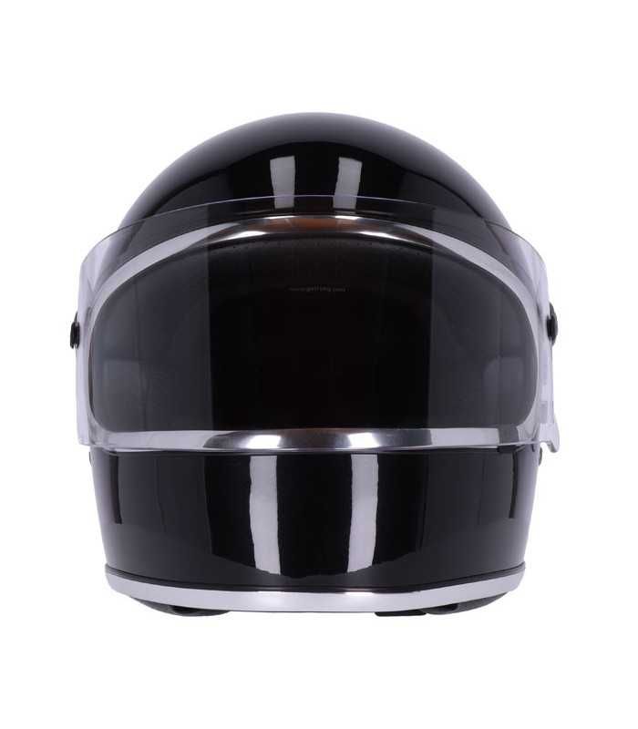 Casco Roeg Chase nero