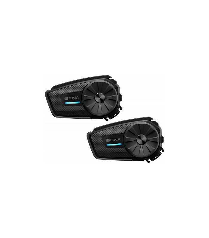 Sena Spider ST-1 dual