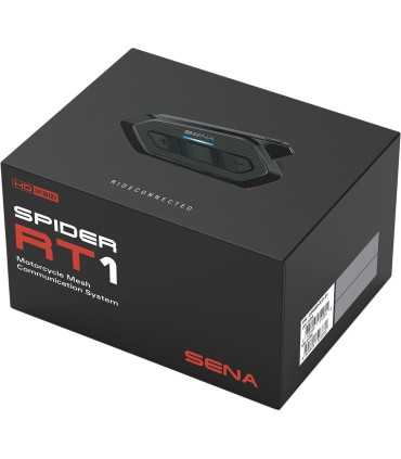 Sena Spider RT-1 single