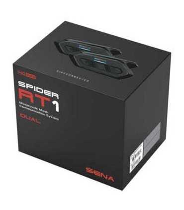 Sena Spider RT-1 doppio