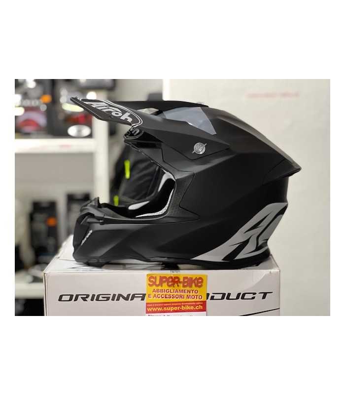 Airoh Twist 2.0 Color matt black