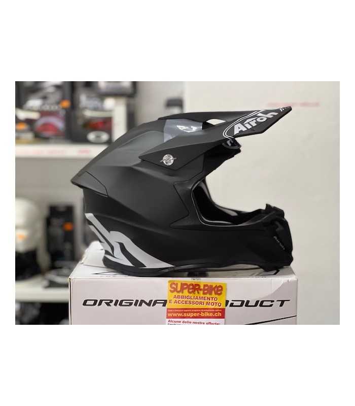 Airoh Twist 2.0 Color matt black