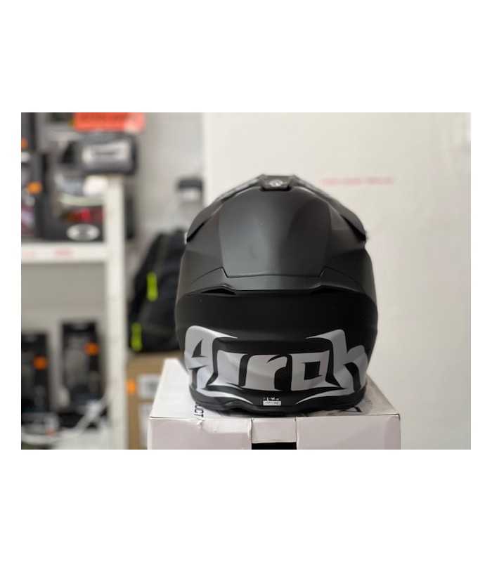 Airoh Twist 2.0 Color Matt Schwarz