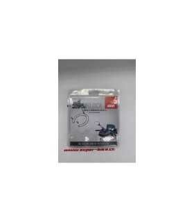 GIVI BF46 MOTO GUZZI V85 TT (19-25)