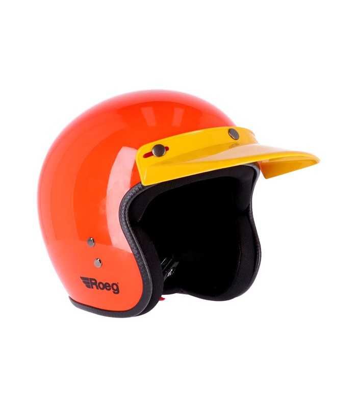ROEG JETT PEAK VINTAGE jaune