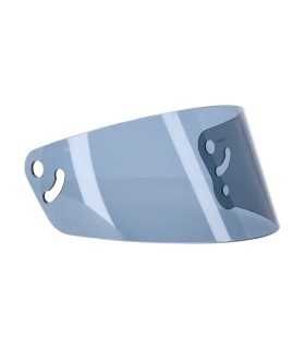Roeg Chase dark visor