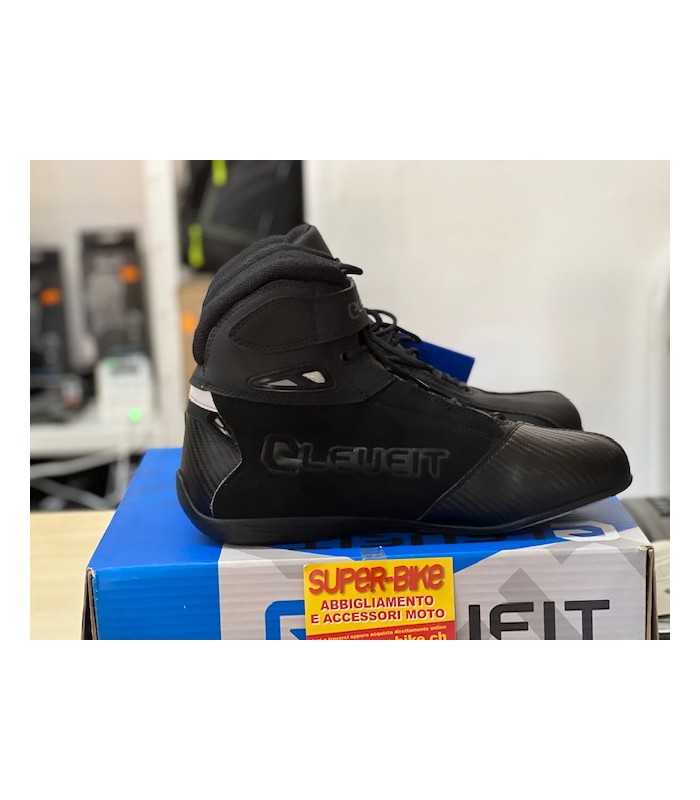Scarpe Eleveit T-Sport wp