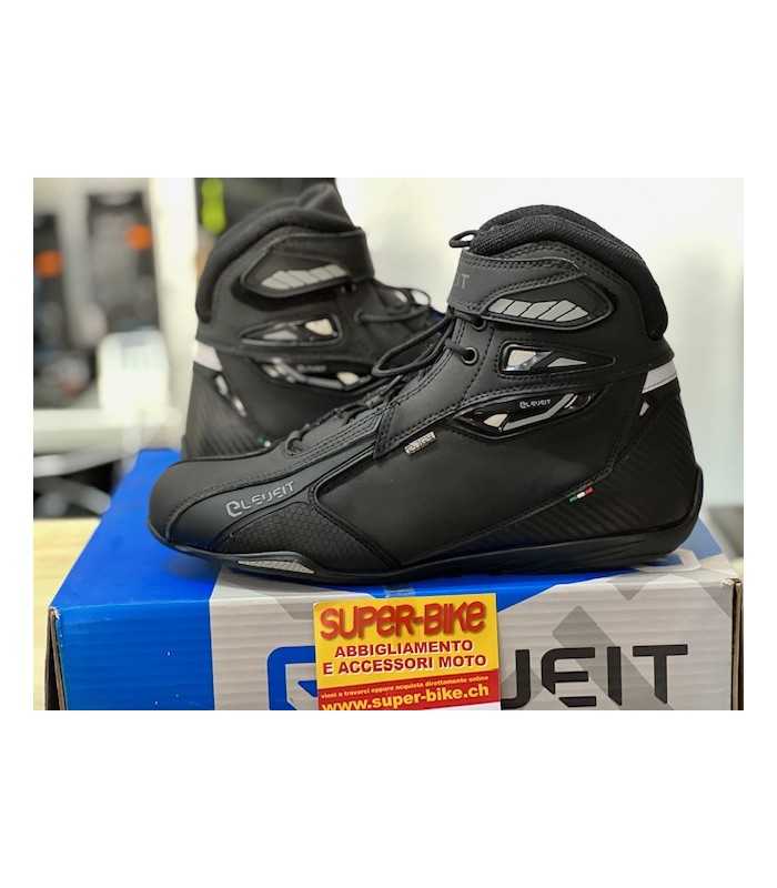 Chaussures Eleveit T-Sport wp