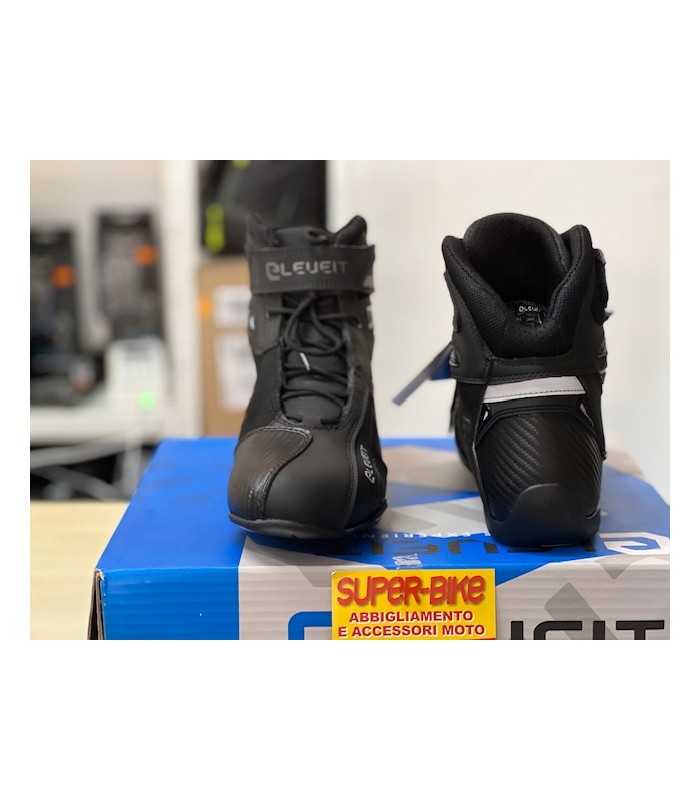 Scarpe Eleveit T-Sport wp