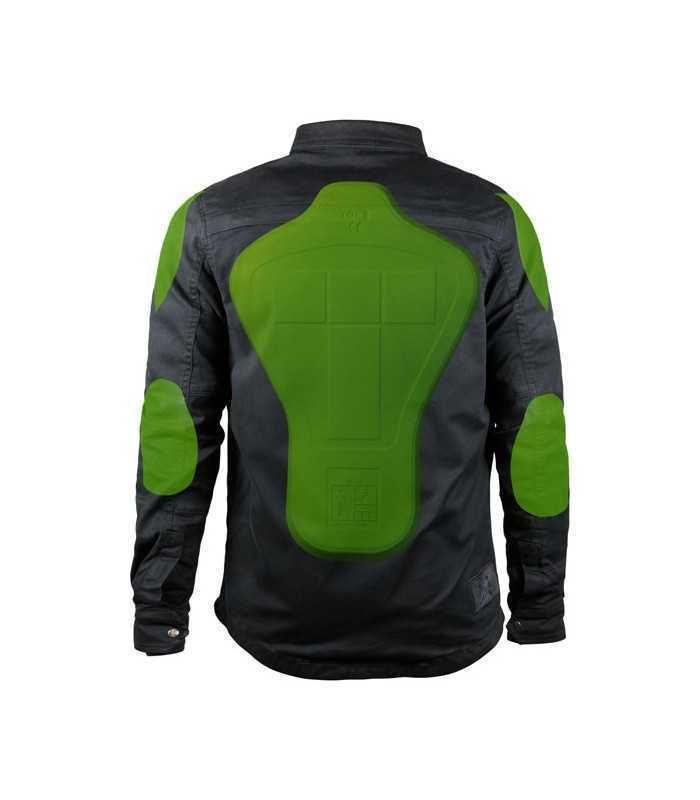 JOHN DOE MOTOSHIRT XTM© PRISON