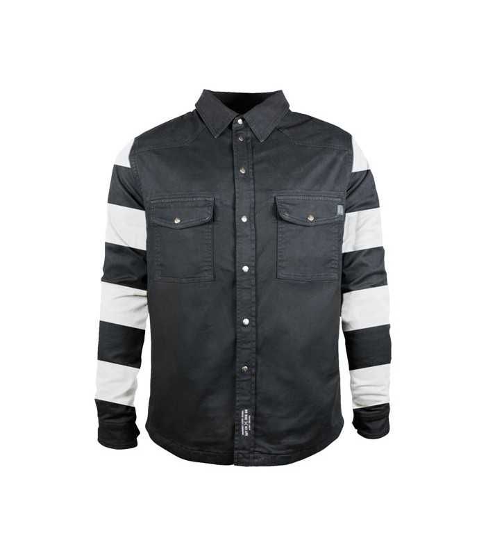 JOHN DOE MOTOSHIRT XTM© PRISON