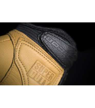 Icon Superduty 2 Handschuhe tan