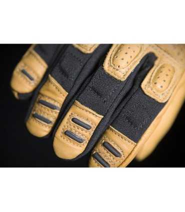 Icon Superduty 2 Glove tan