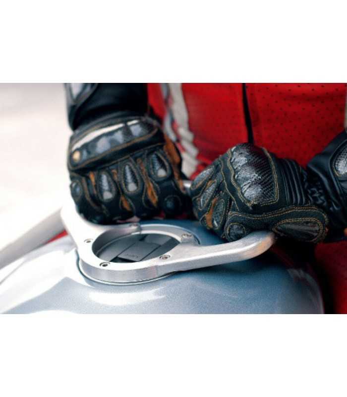 A-Sider Poignée passager Honda CBR 600 RR  (2009-13) gris