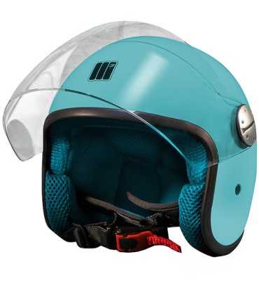 Jet kid Motocubo Mosquito blue