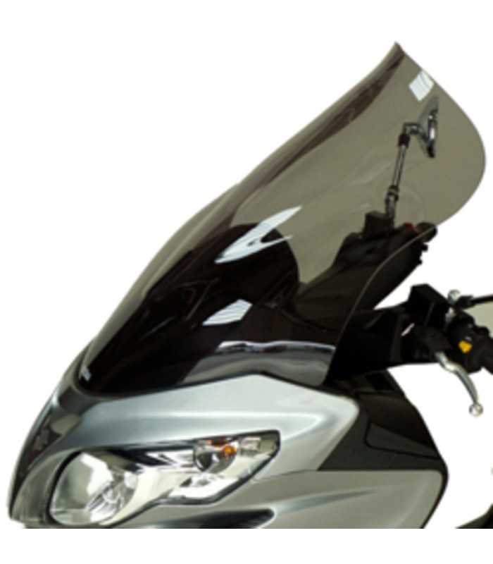 Windshield 400 Burgman 2007 Windscreen Sport ERMAX Suzuki 125