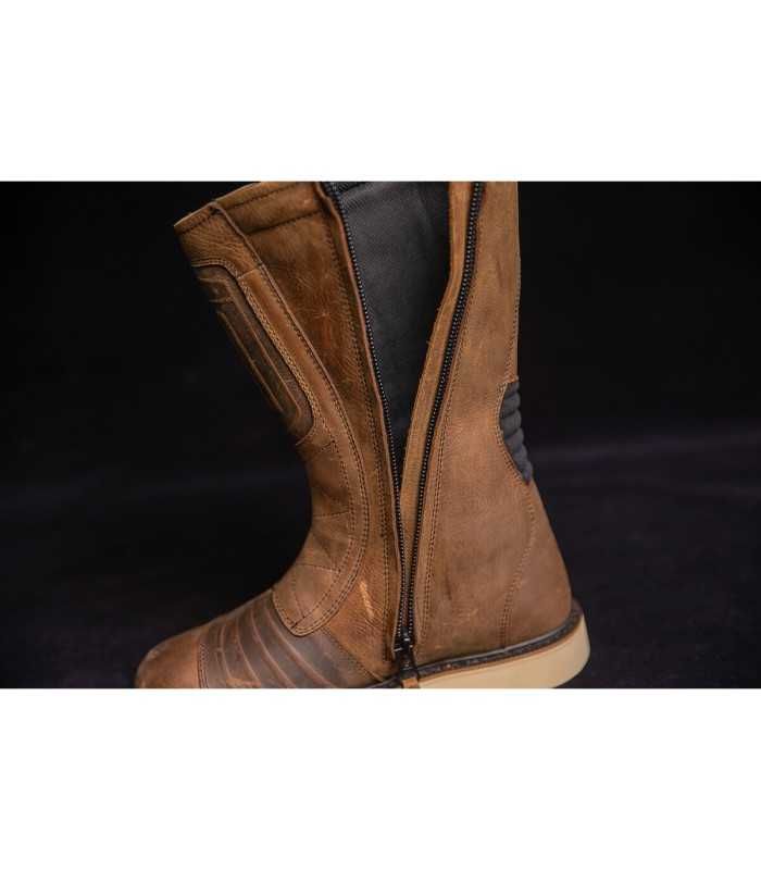 Bottes Icon Elsinore 2 marron