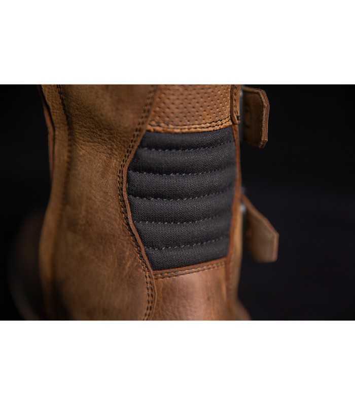 Bottes Icon Elsinore 2 marron